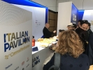 Dispensa Italiana a fianco della Calabria Film Commission a Cannes 2019